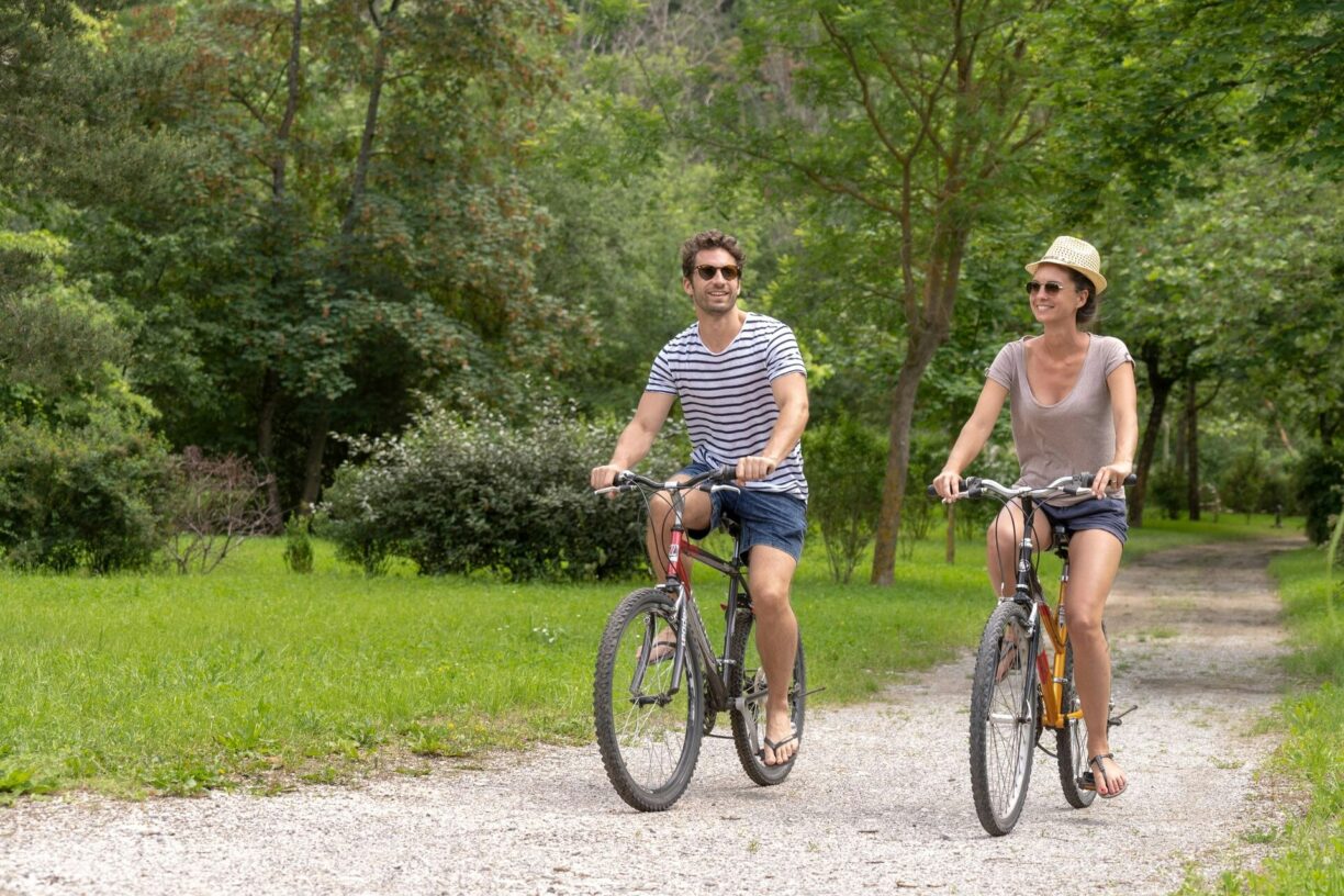 Camping Sandaya Val André - Bild 8 Camping Sandaya Val André - Bild 8