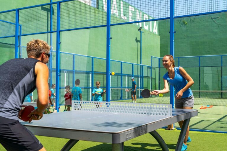 Camping Sandaya Valencia - Bild 11