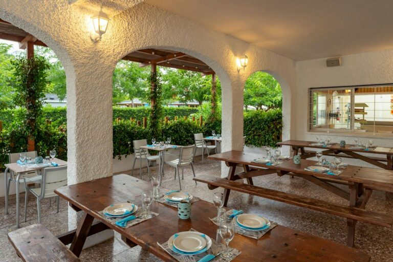 Camping Sandaya Valencia - Bild 13