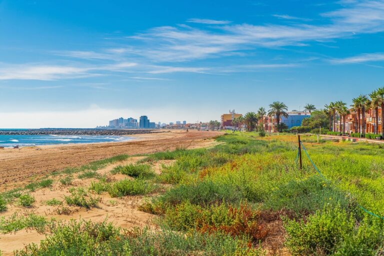 Camping Sandaya Valencia - Bild 19