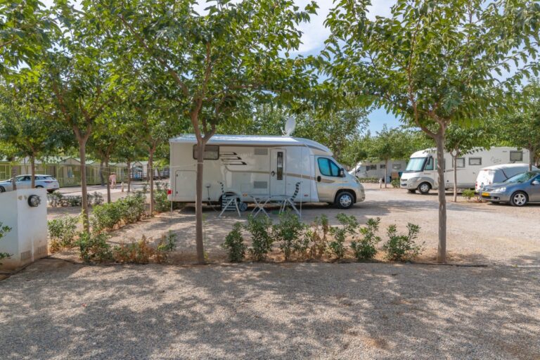 Camping Sandaya Valencia - Bild 2
