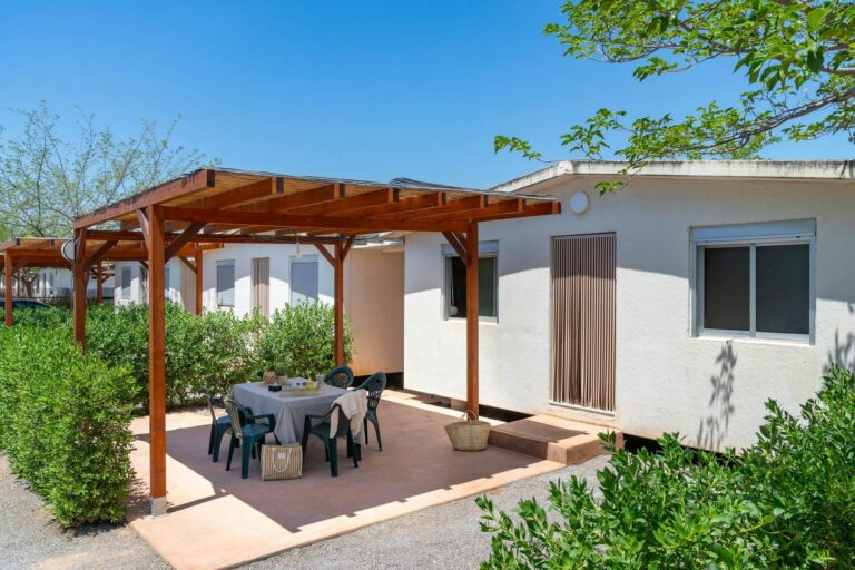 Camping Sandaya Valencia - Bild 7