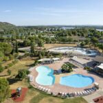 Camping Sandaya Île Des Papes - Bild 1