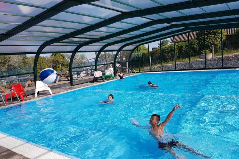 Camping Sandkås - Bild 1