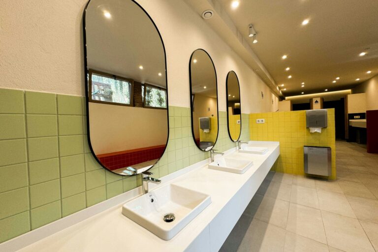 Camping Santa Elena - Bild 13