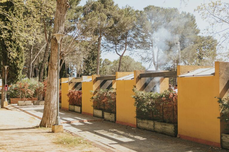 Camping Santa Elena - Bild 16