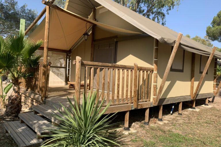 Camping Santa Lucia - Bild 2