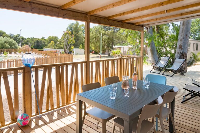 Camping Santa Lucia - Bild 7