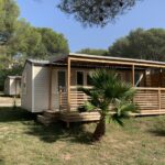 Camping Santa Lucia - Bild 1