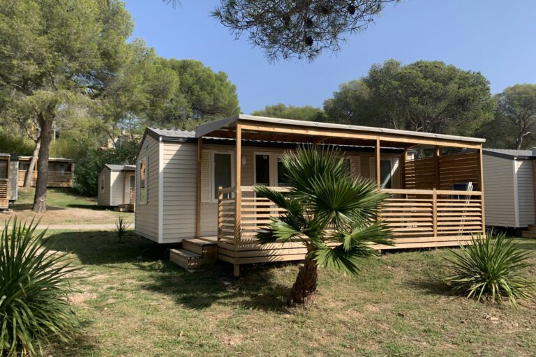 Camping Santa Lucia - Bild 1 Camping Santa Lucia - Bild 1