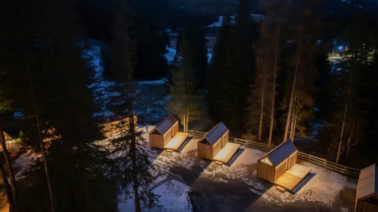 Camping Sass Dlacia - Bild 10