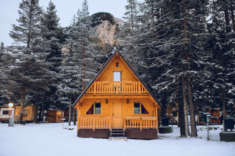 Camping Sass Dlacia - Bild 11