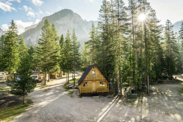 Camping Sass Dlacia - Bild 12