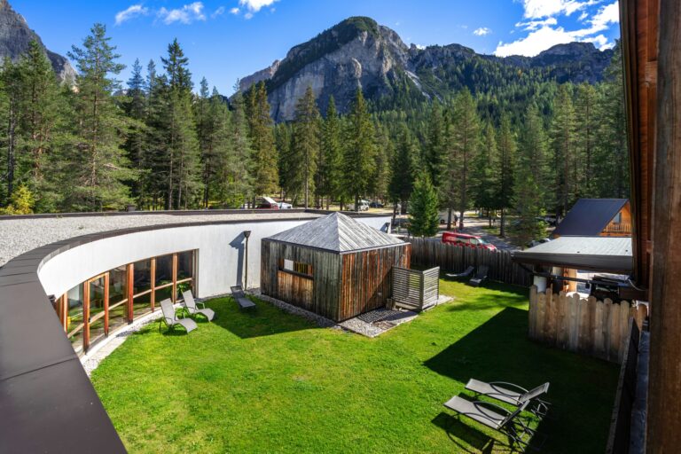 Camping Sass Dlacia - Bild 14