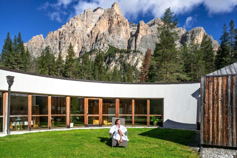 Camping Sass Dlacia - Bild 15