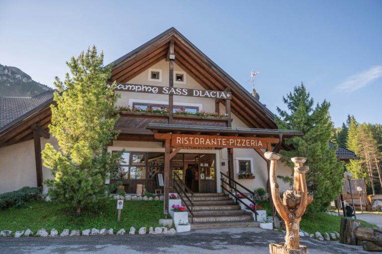 Camping Sass Dlacia - Bild 16