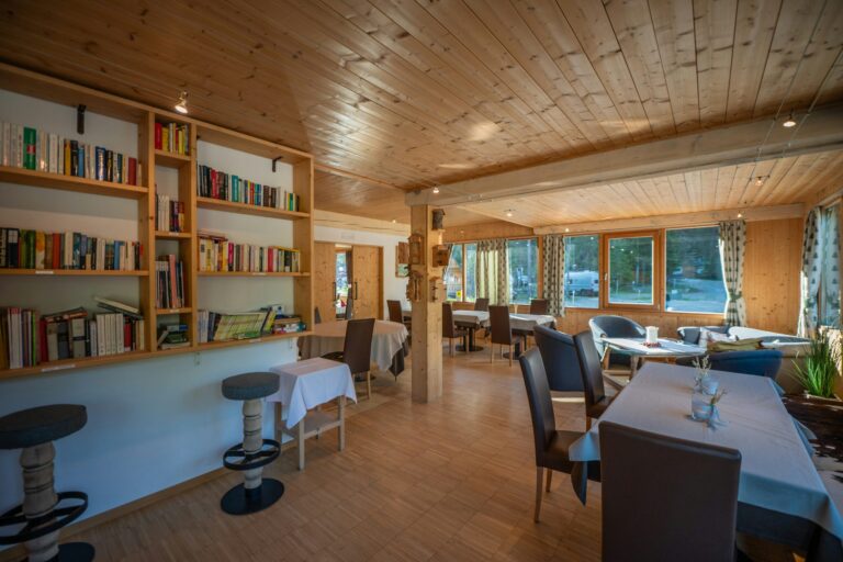 Camping Sass Dlacia - Bild 17