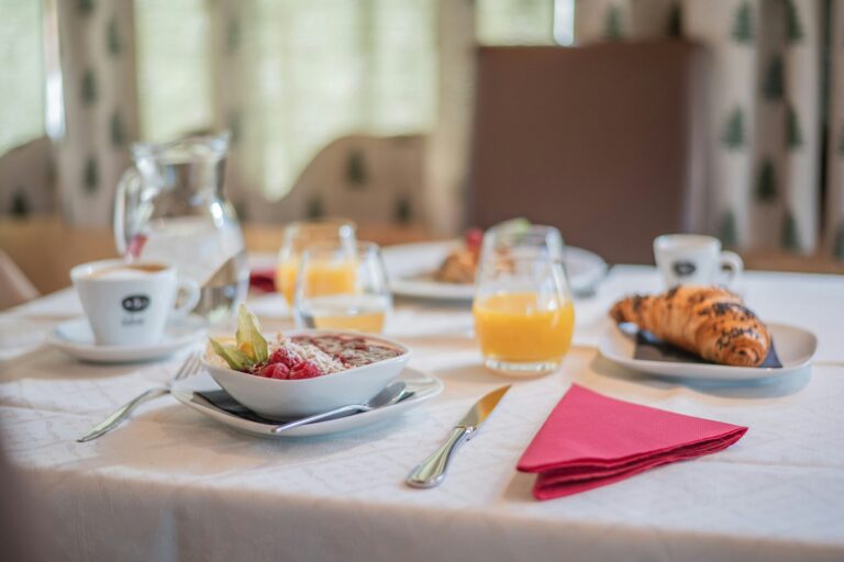 Camping Sass Dlacia - Bild 18