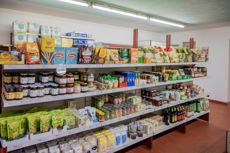 Camping Sass Dlacia - Bild 19