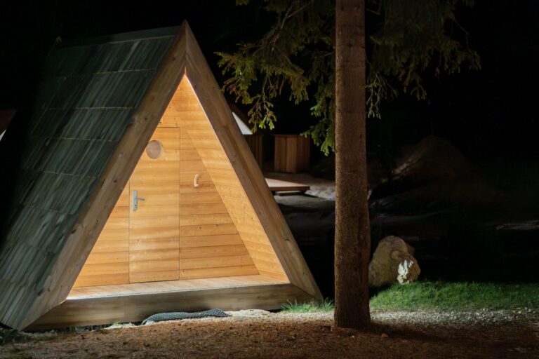 Camping Sass Dlacia - Bild 2