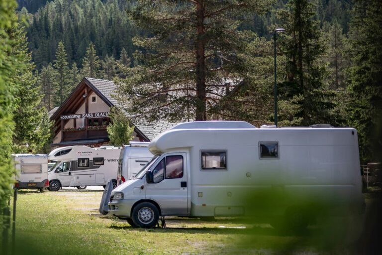 Camping Sass Dlacia - Bild 20