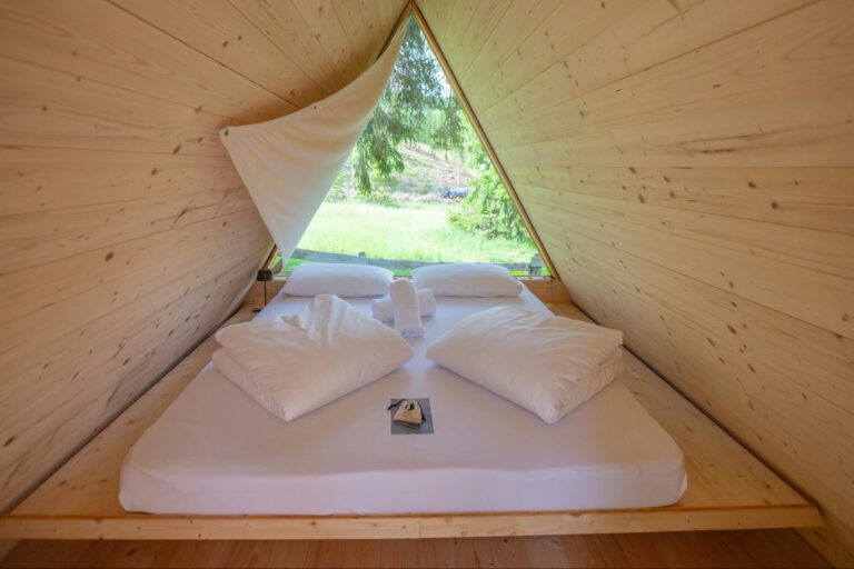 Camping Sass Dlacia - Bild 3