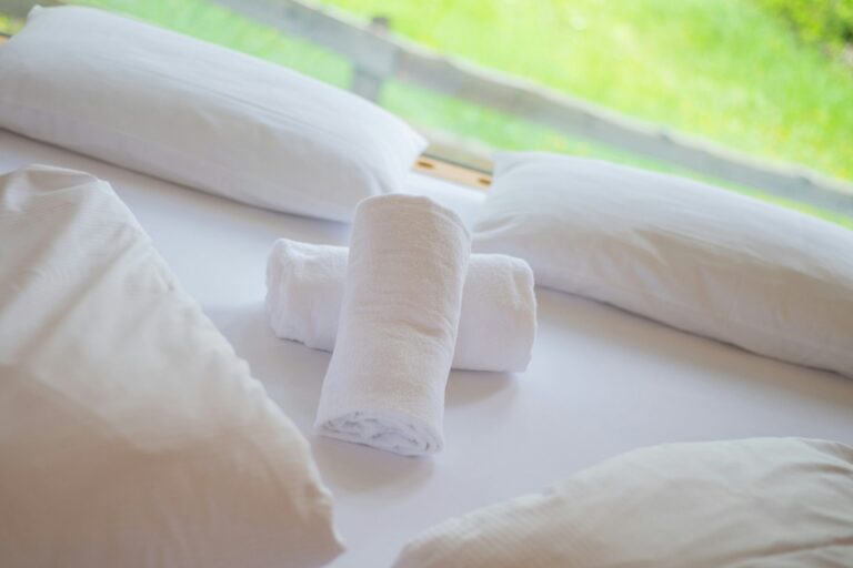 Camping Sass Dlacia - Bild 4