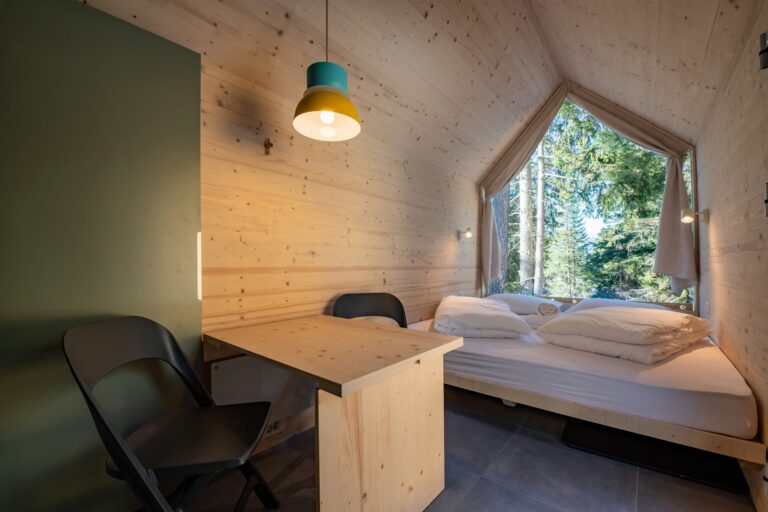 Camping Sass Dlacia - Bild 5