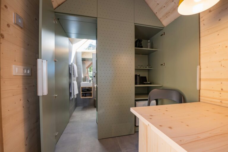 Camping Sass Dlacia - Bild 6