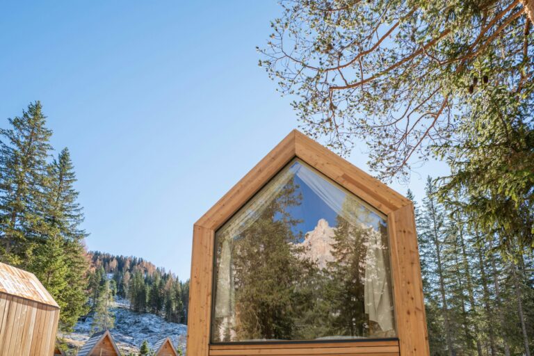 Camping Sass Dlacia - Bild 7