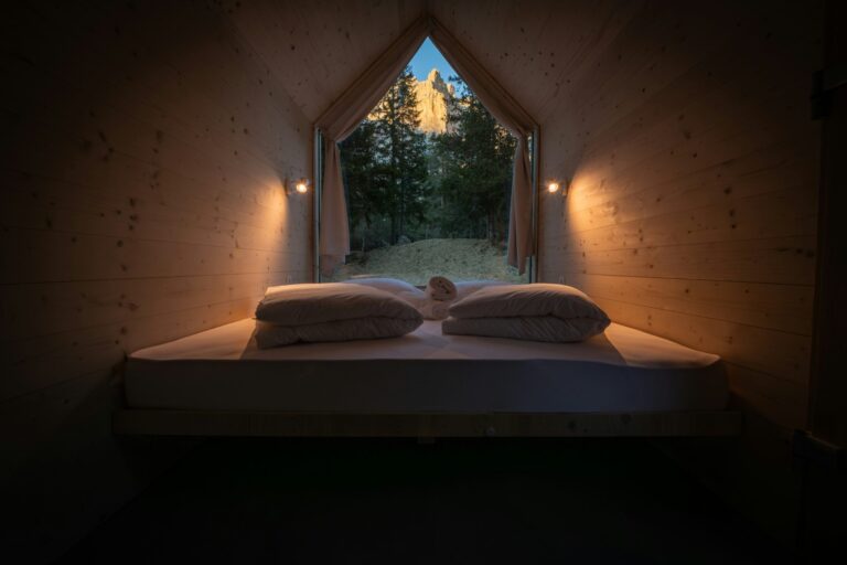 Camping Sass Dlacia - Bild 8