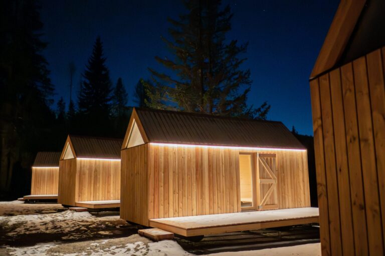 Camping Sass Dlacia - Bild 9