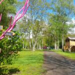 Camping Sauxillanges L'eau Mère - Bild 1 Camping Sauxillanges L'eau Mère - Bild 1