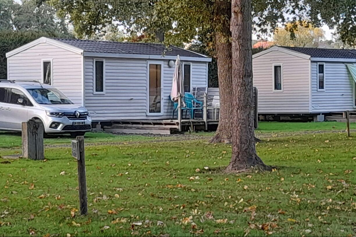 Camping Sauxillanges L'eau Mère - Bild 11 Camping Sauxillanges L'eau Mère - Bild 11