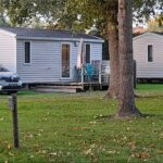 Camping Sauxillanges L'eau Mère - Bild 11 Camping Sauxillanges L'eau Mère - Bild 11