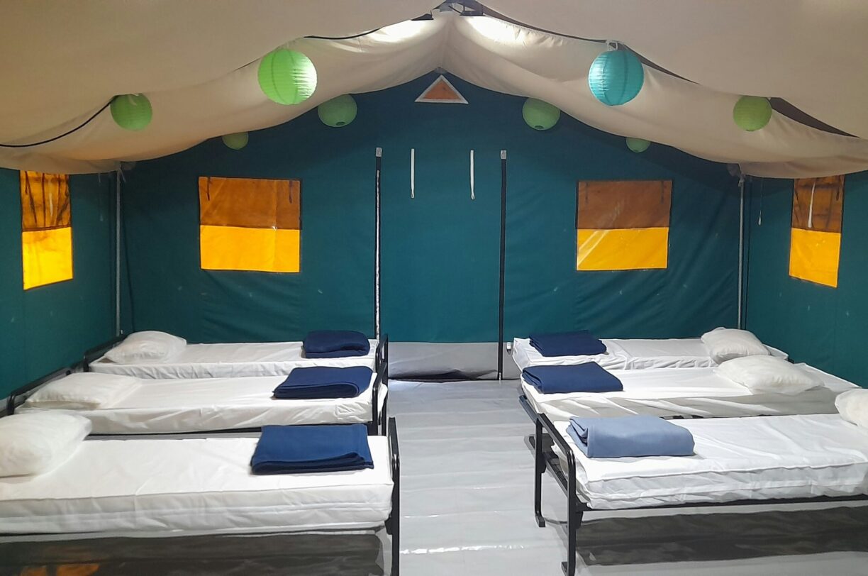 Camping Sauxillanges L'eau Mère - Bild 12 Camping Sauxillanges L'eau Mère - Bild 12