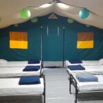 Camping Sauxillanges L'eau Mère - Bild 12 Camping Sauxillanges L'eau Mère - Bild 12