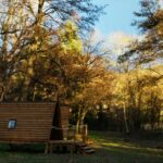 Camping Sauxillanges L'eau Mère - Bild 13 Camping Sauxillanges L'eau Mère - Bild 13