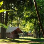 Camping Sauxillanges L'eau Mère - Bild 14 Camping Sauxillanges L'eau Mère - Bild 14