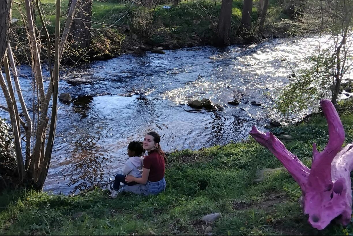 Camping Sauxillanges L'eau Mère - Bild 15 Camping Sauxillanges L'eau Mère - Bild 15