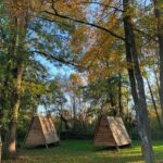 Camping Sauxillanges L'eau Mère - Bild 17 Camping Sauxillanges L'eau Mère - Bild 17