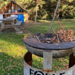 Camping Sauxillanges L'eau Mère - Bild 18 Camping Sauxillanges L'eau Mère - Bild 18