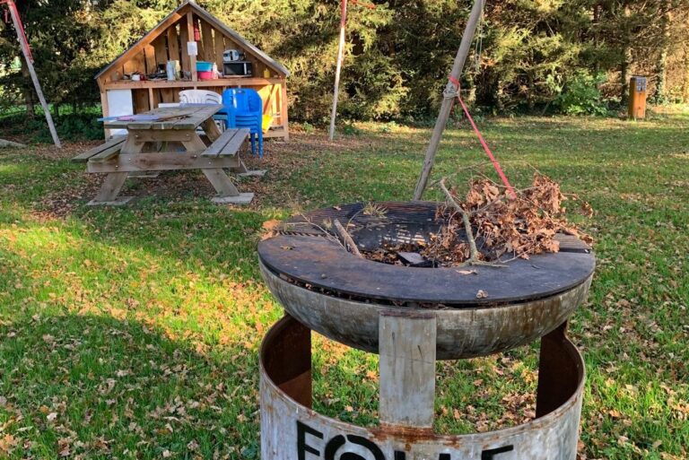 Camping Sauxillanges L'eau Mère - Bild 18 Camping Sauxillanges L'eau Mère - Bild 18