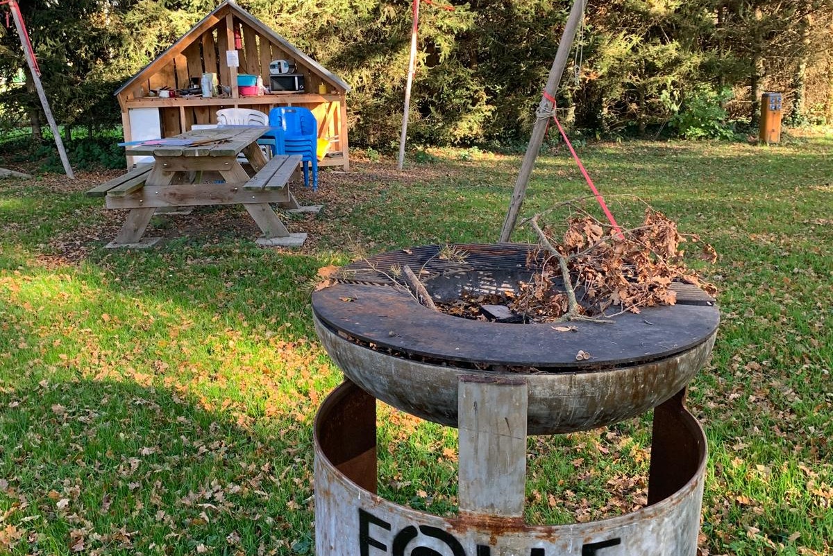 Camping Sauxillanges L'eau Mère - Bild 18 Camping Sauxillanges L'eau Mère - Bild 18