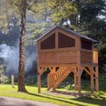 Camping Sauxillanges L'eau Mère - Bild 19 Camping Sauxillanges L'eau Mère - Bild 19