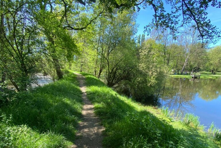 Camping Sauxillanges L'eau Mère - Bild 20 Camping Sauxillanges L'eau Mère - Bild 20