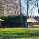 Camping Sauxillanges L'eau Mère - Bild 6 Camping Sauxillanges L'eau Mère - Bild 6