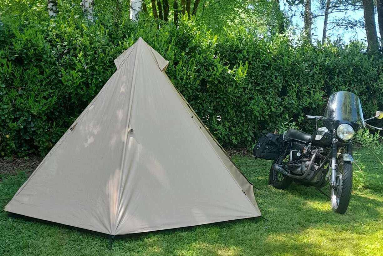 Camping Sauxillanges L'eau Mère - Bild 8 Camping Sauxillanges L'eau Mère - Bild 8