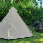 Camping Sauxillanges L'eau Mère - Bild 8 Camping Sauxillanges L'eau Mère - Bild 8