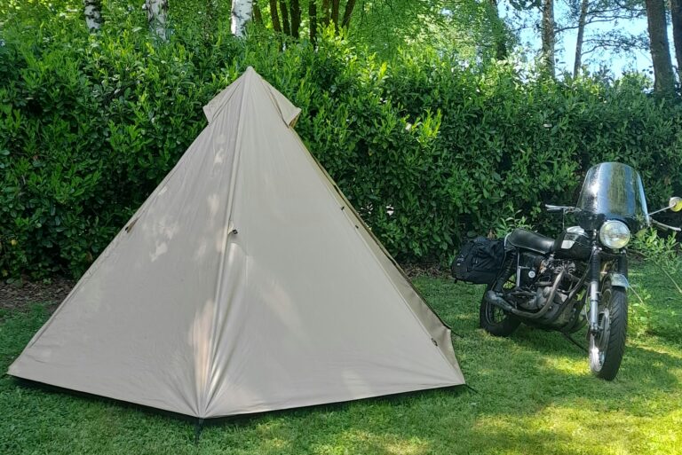 Camping Sauxillanges L'eau Mère - Bild 8 Camping Sauxillanges L'eau Mère - Bild 8